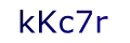 mã xác nhận