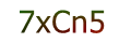 mã xác nhận