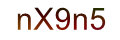 mã xác nhận