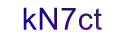 mã xác nhận