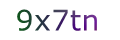 mã xác nhận