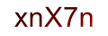 mã xác nhận