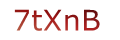mã xác nhận