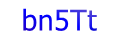mã xác nhận