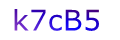 mã xác nhận