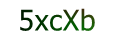 mã xác nhận