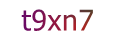 mã xác nhận