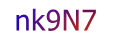 mã xác nhận