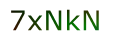 mã xác nhận