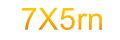 mã xác nhận