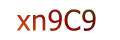 mã xác nhận