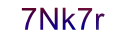 mã xác nhận