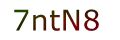 mã xác nhận