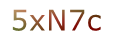 mã xác nhận