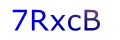 mã xác nhận