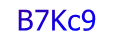 mã xác nhận