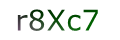 mã xác nhận