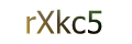 mã xác nhận