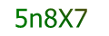 mã xác nhận