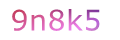 mã xác nhận