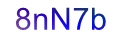 mã xác nhận
