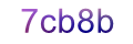 mã xác nhận