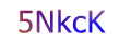 mã xác nhận