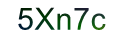 mã xác nhận