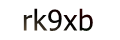 mã xác nhận