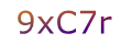 mã xác nhận