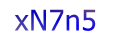 mã xác nhận