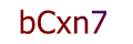 mã xác nhận
