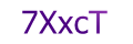 mã xác nhận