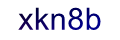 mã xác nhận