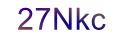 mã xác nhận