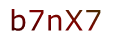 mã xác nhận
