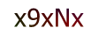 mã xác nhận