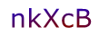 mã xác nhận