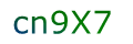 mã xác nhận