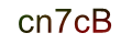 mã xác nhận