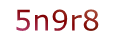 mã xác nhận