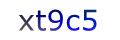 mã xác nhận