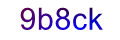 mã xác nhận