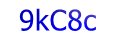 mã xác nhận