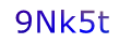 mã xác nhận