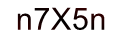 mã xác nhận