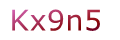 mã xác nhận