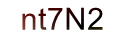 mã xác nhận