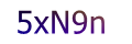 mã xác nhận