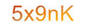 mã xác nhận